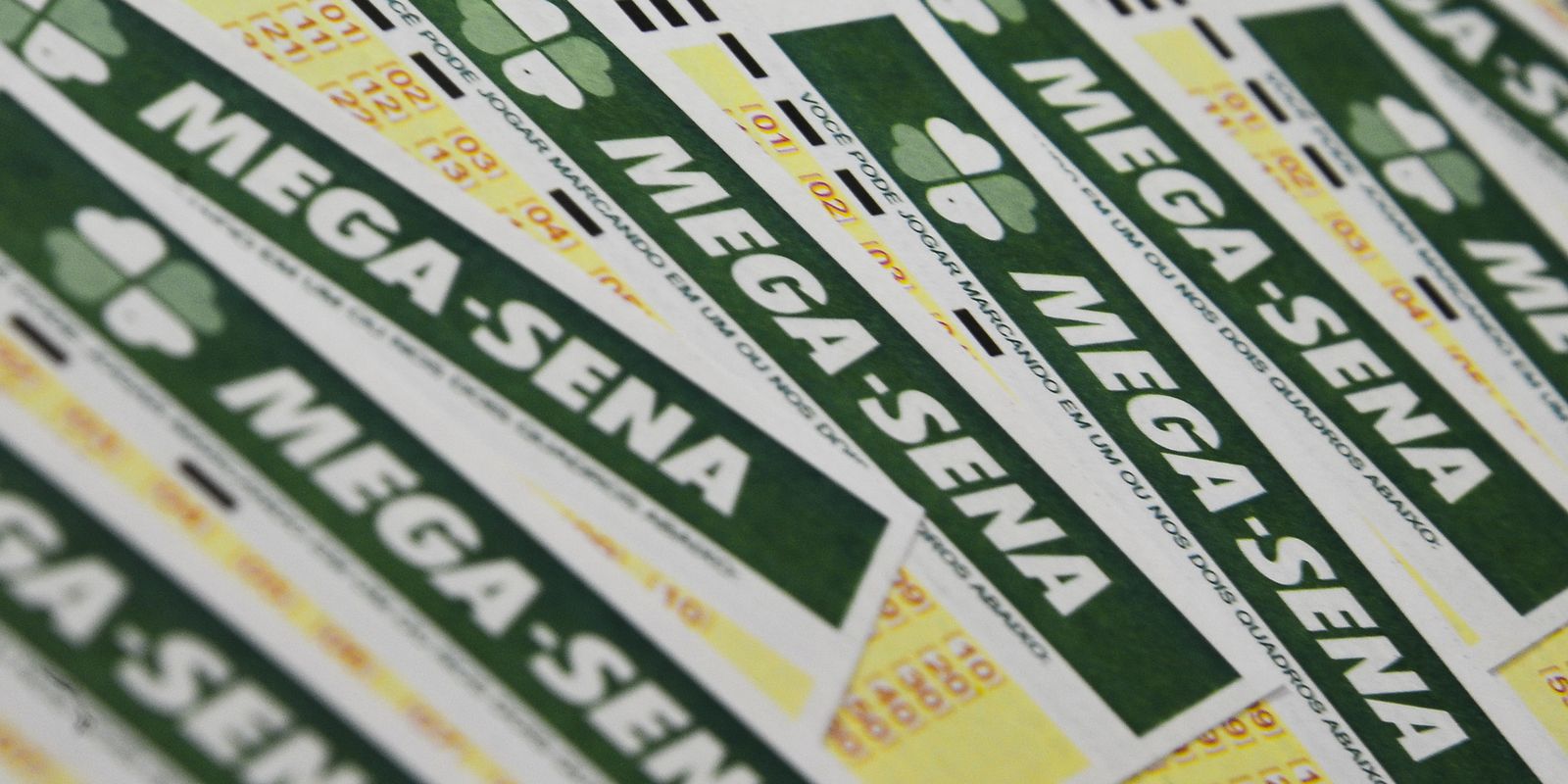 Concurso 2.915: Mega-Sena acumula e prêmio vai para R$ 33 milhões